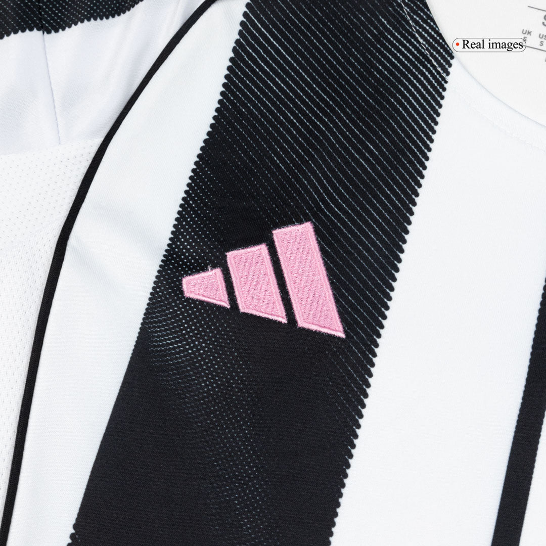 Juventus 2025/26 Koti Pelipaita Naisten