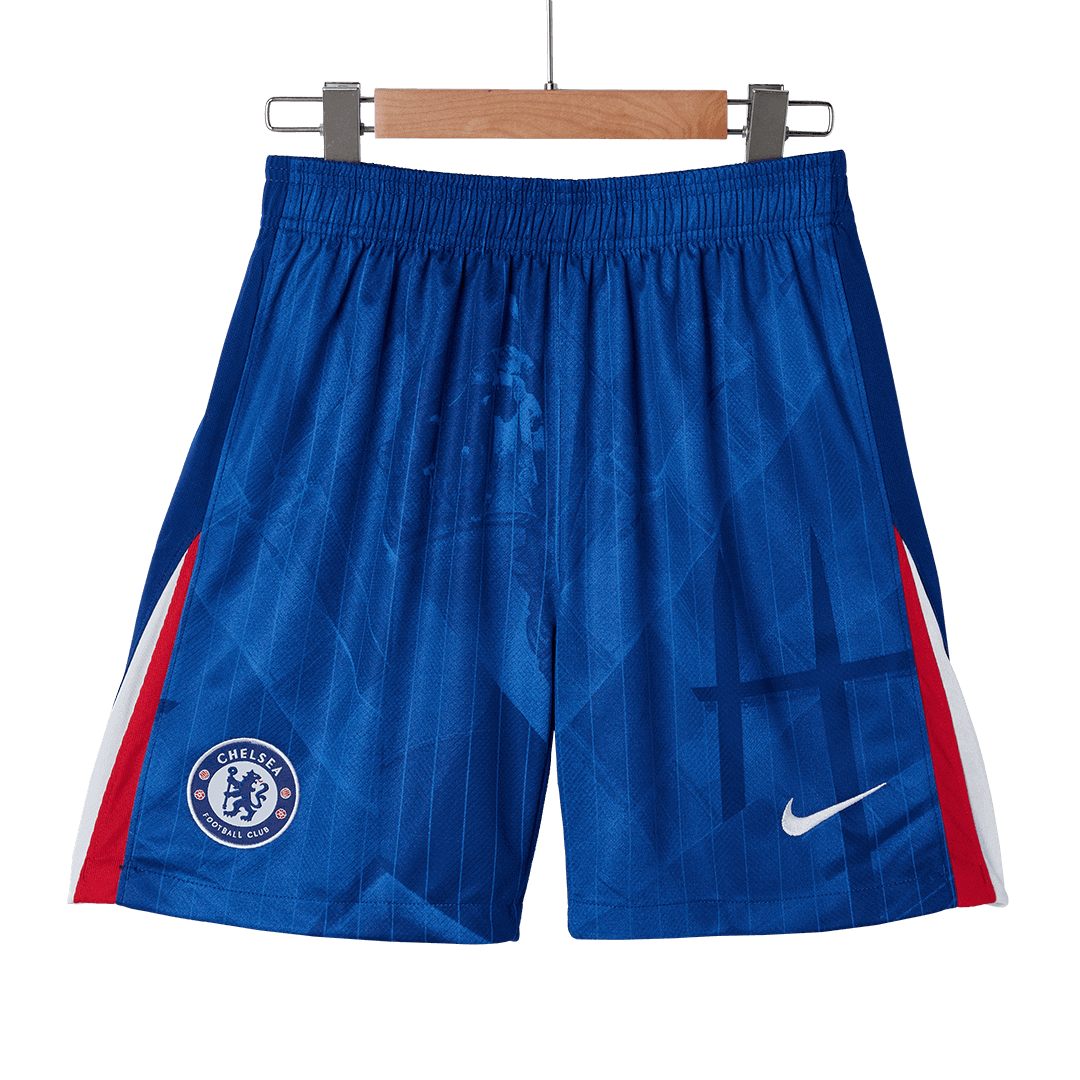 Chelsea 2025/26 Koti Pelishortsit Miesten