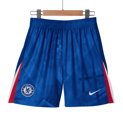 Chelsea 2025/26 Koti Pelishortsit Miesten