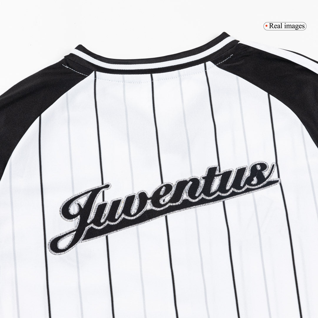 Juventus 2025/26 Pelipaita Miesten