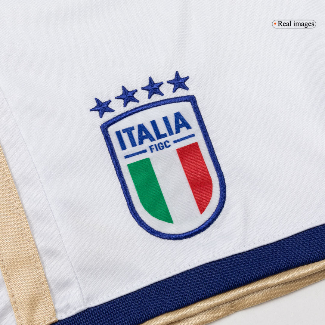 Italy World Cup 2026 Koti Lasten täydellinen peliasu