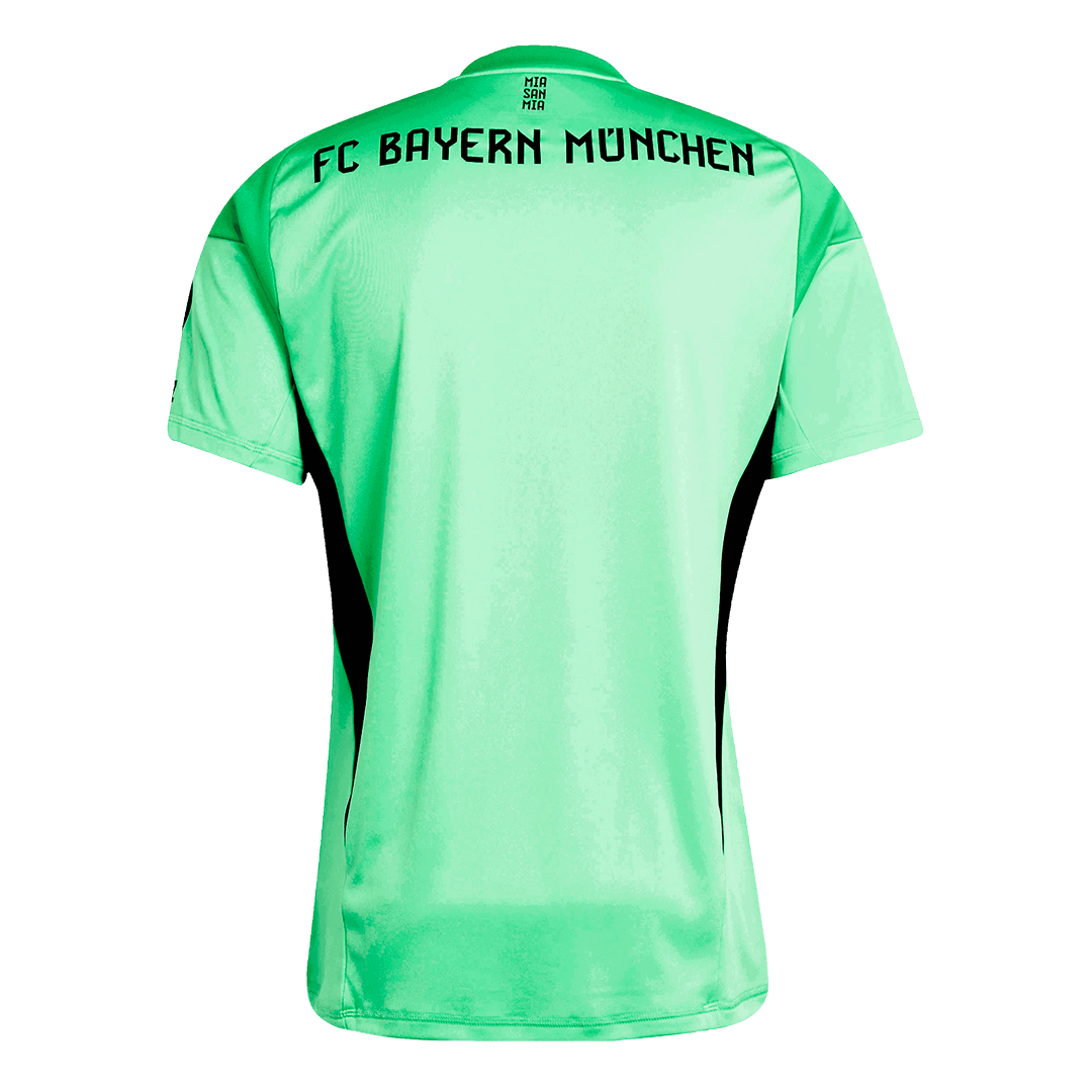 Bayern Munich 2025/26 Pelipaita Miesten