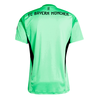 Bayern Munich 2025/26 Pelipaita Miesten