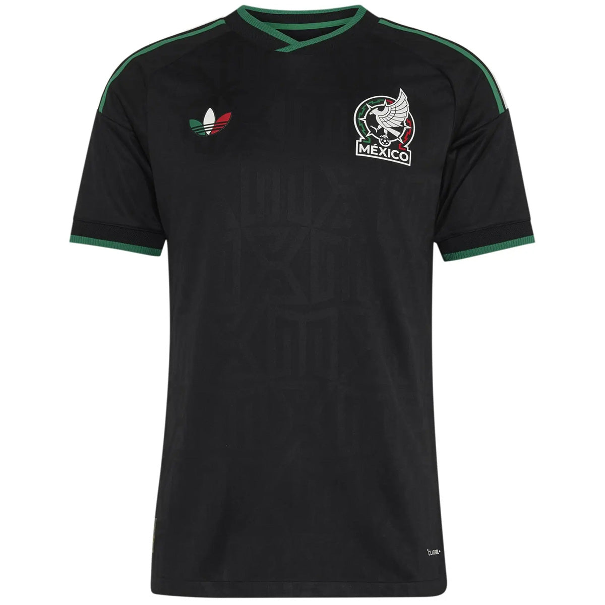 Mexico World Cup 2026 Kolmas Pelipaita (Player Version) Miesten