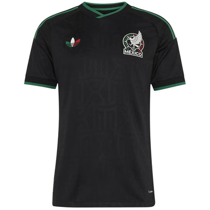 Mexico World Cup 2026 Kolmas Pelipaita (Player Version) Miesten
