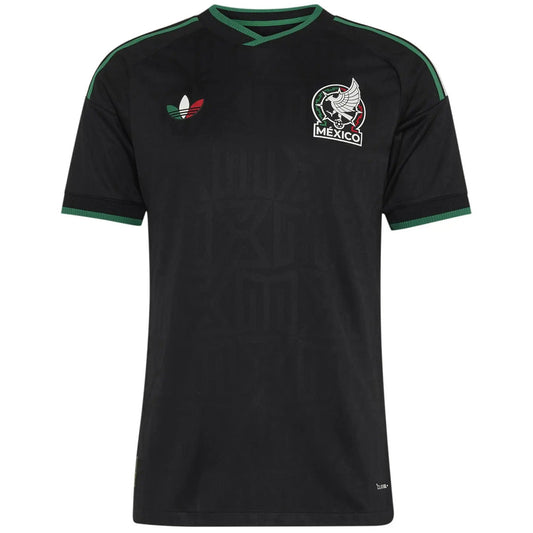 Mexico World Cup 2026 Kolmas Pelipaita (Player Version) Miesten