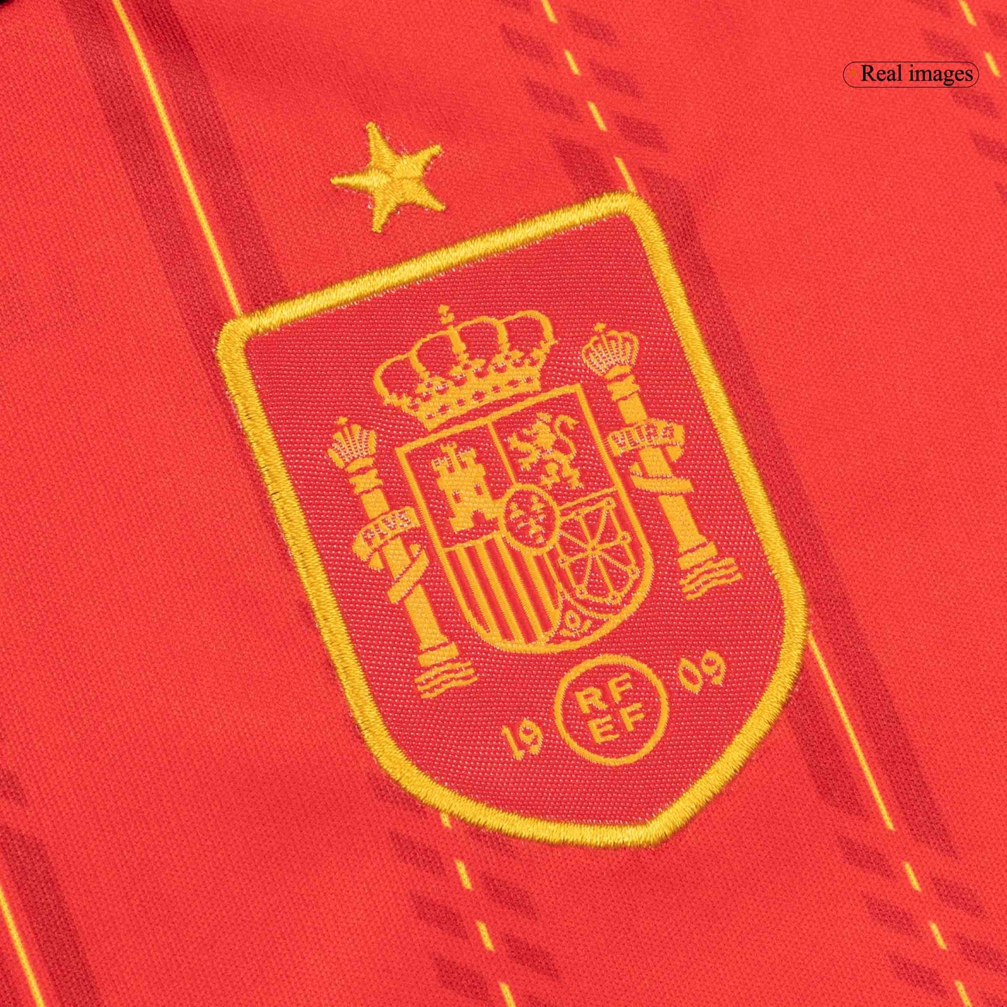 Spain World Cup 2026 Koti Lasten täydellinen peliasu