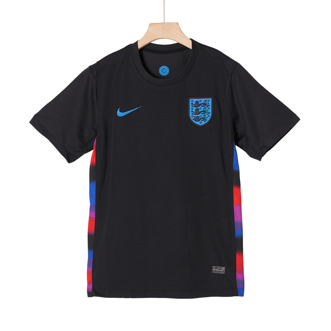 England 2025 Vieras Pelipaita Miesten