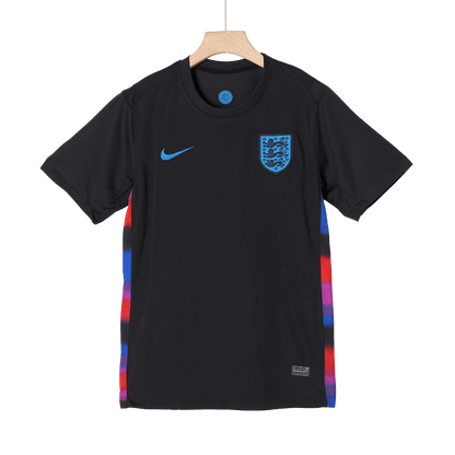 England 2025 Vieras Pelipaita Miesten