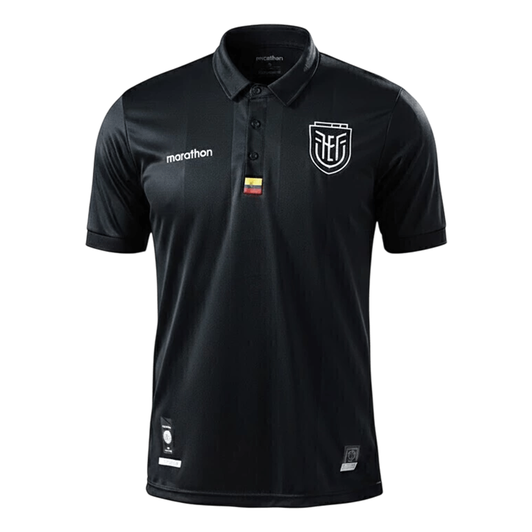 Ecuador World Cup 2026 Pelipaita Miesten