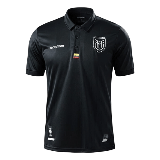 Ecuador World Cup 2026 Pelipaita Miesten