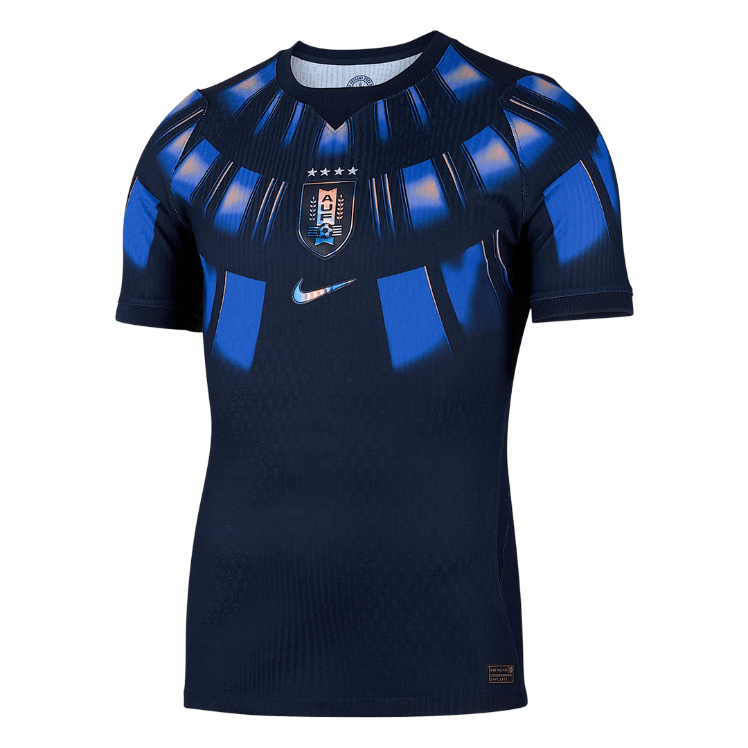 Uruguay World Cup 2026 Vieras Pelipaita (Player Version) Miesten