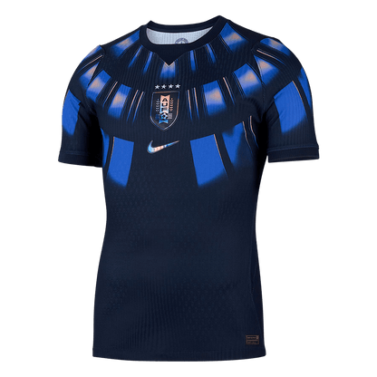 Uruguay World Cup 2026 Vieras Pelipaita (Player Version) Miesten