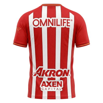 Chivas 2026/27 Koti Pelipaita Miesten