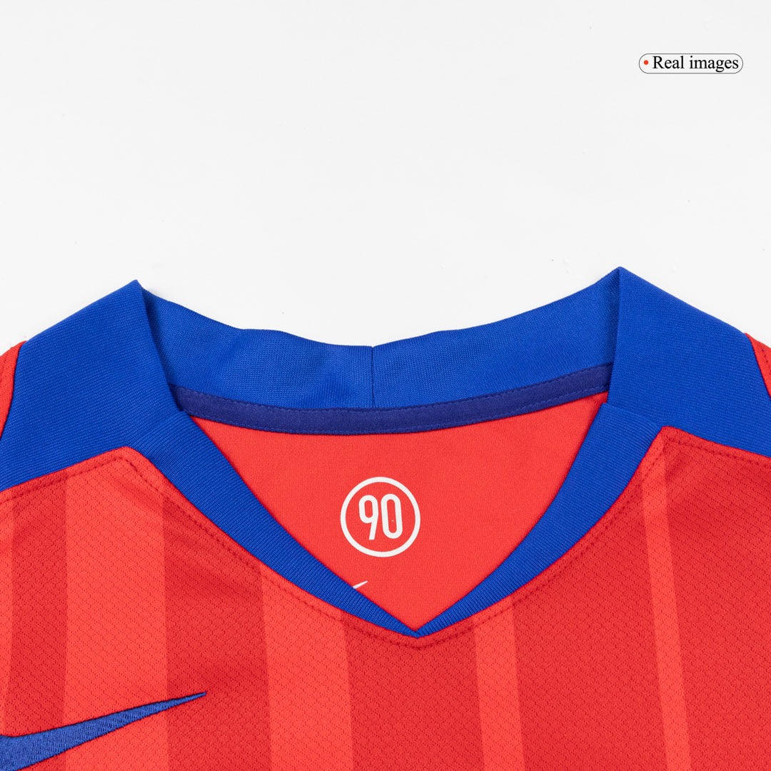 PSG 2025/26 Kolmas Pelipaita Miesten