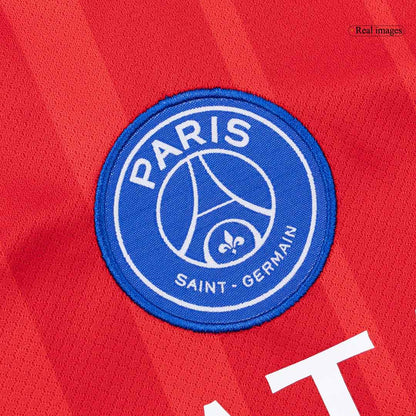 PSG 2025/26 Kolmas Pelipaitasetti Lasten