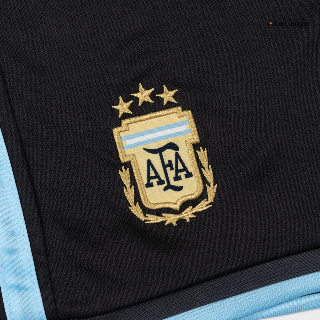 Argentina World Cup 2026 Koti Pelipaitasetti Lasten [PREMIUM]