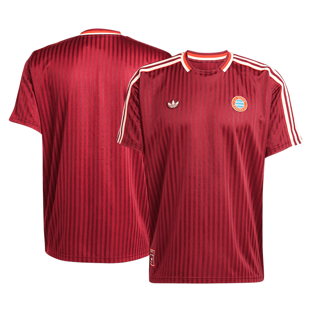 Bayern Munich ICON 2025/26 Pelipaita Miesten