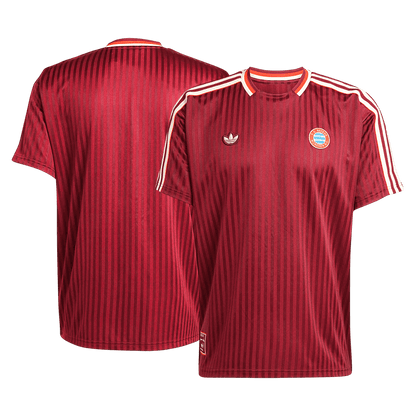 Bayern Munich ICON 2025/26 Pelipaita Miesten