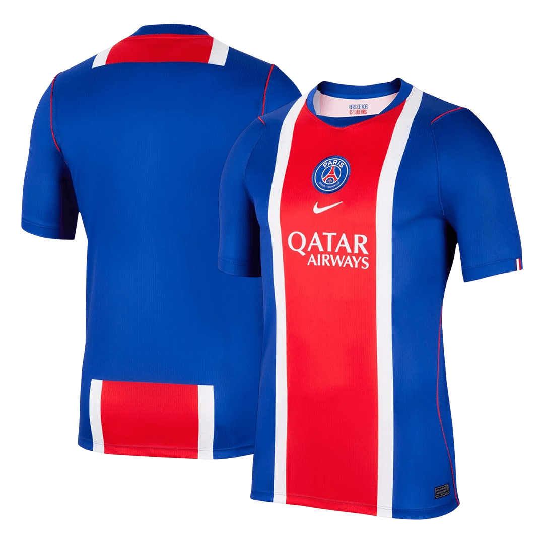 PSG 2026/27 Koti Pelipaita Miesten