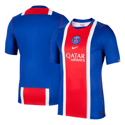 PSG 2026/27 Koti Pelipaita Miesten