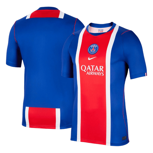 PSG 2026/27 Koti Pelipaita Miesten