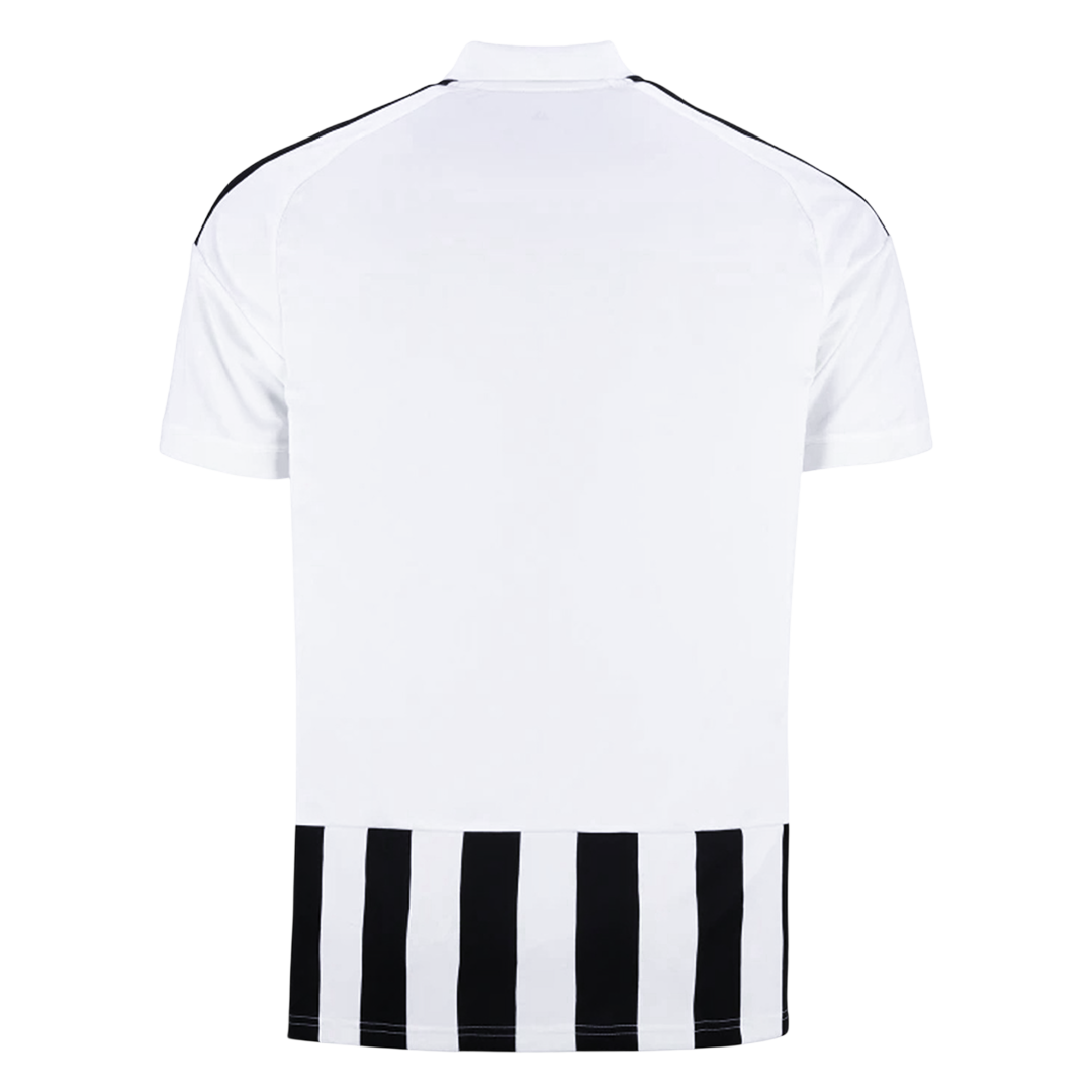 Juventus 2026/27 Koti Pelipaitasetti Miesten