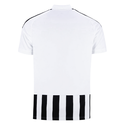 Juventus 2026/27 Koti Pelipaitasetti Miesten