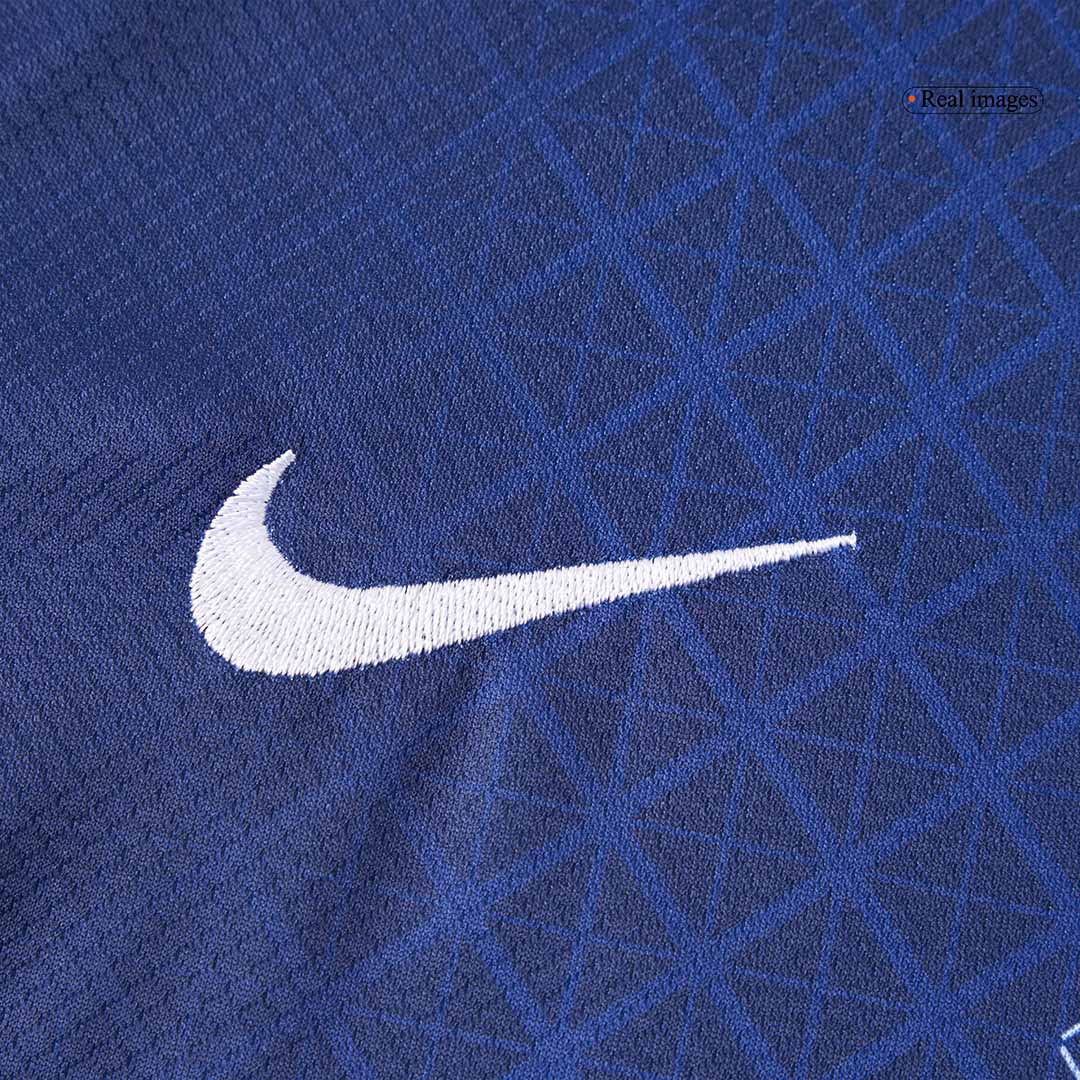 PSG 2025/26 Koti Lasten täydellinen peliasu