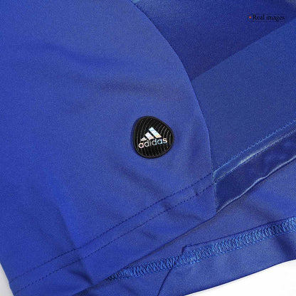 Chelsea 2011/12 UCL Koti Retro-pelipaita Miesten