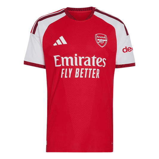 Arsenal 2026/27 Koti Pelipaita (Player Version) Miesten