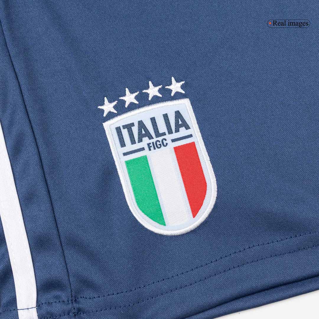 Italy World Cup 2026 Vieras Pelipaitasetti Lasten