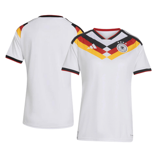 Germany World Cup 2026 Koti Pelipaita Naisten