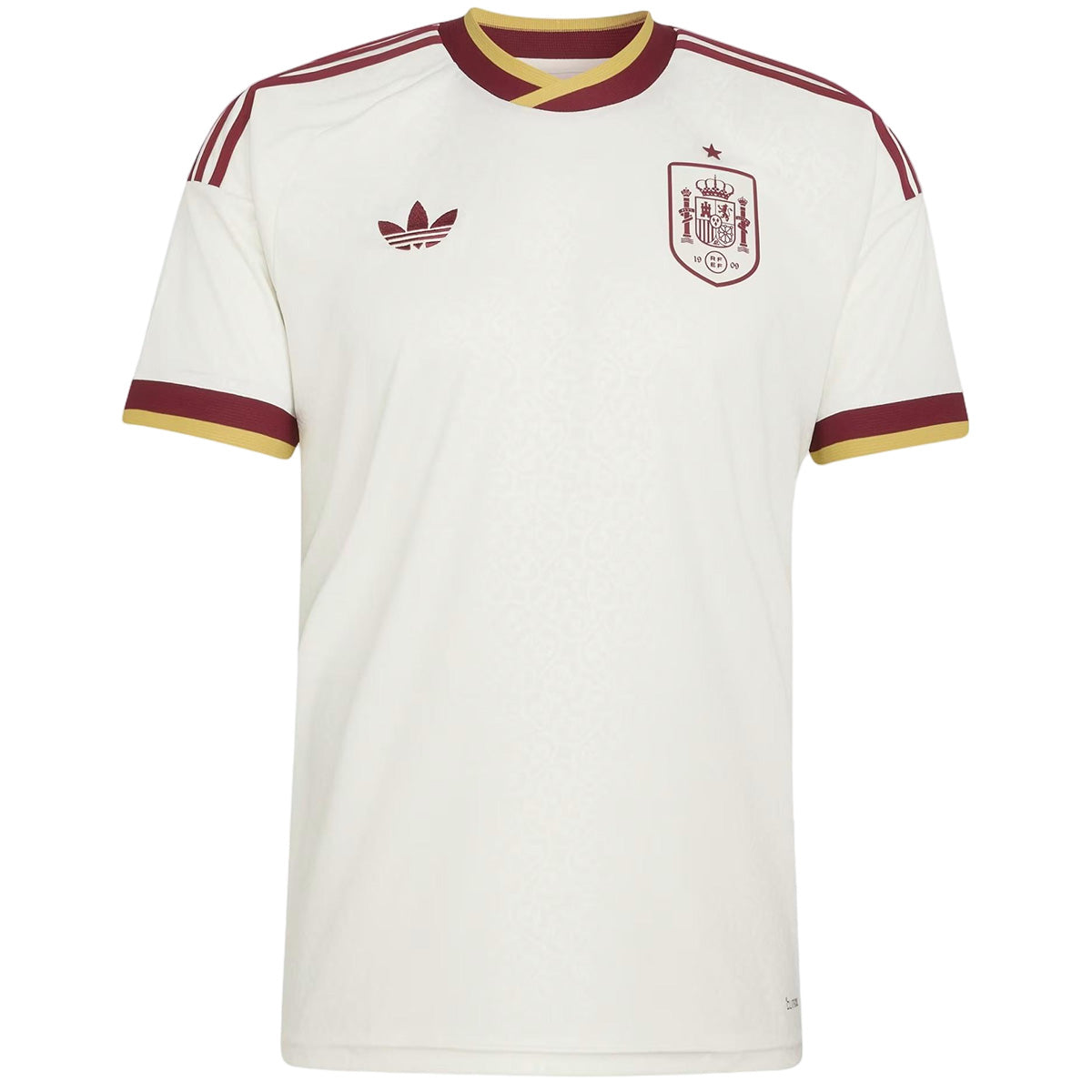 Spain World Cup 2026 Vieras Pelipaitasetti Miesten