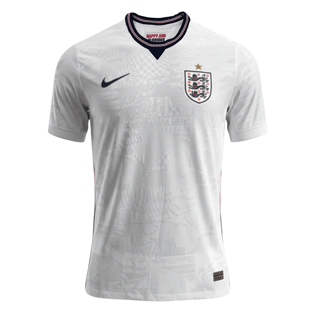 England World Cup 2026 Koti Pelipaita (Player Version) Miesten
