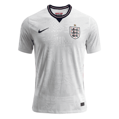 England World Cup 2026 Koti Pelipaita (Player Version) Miesten