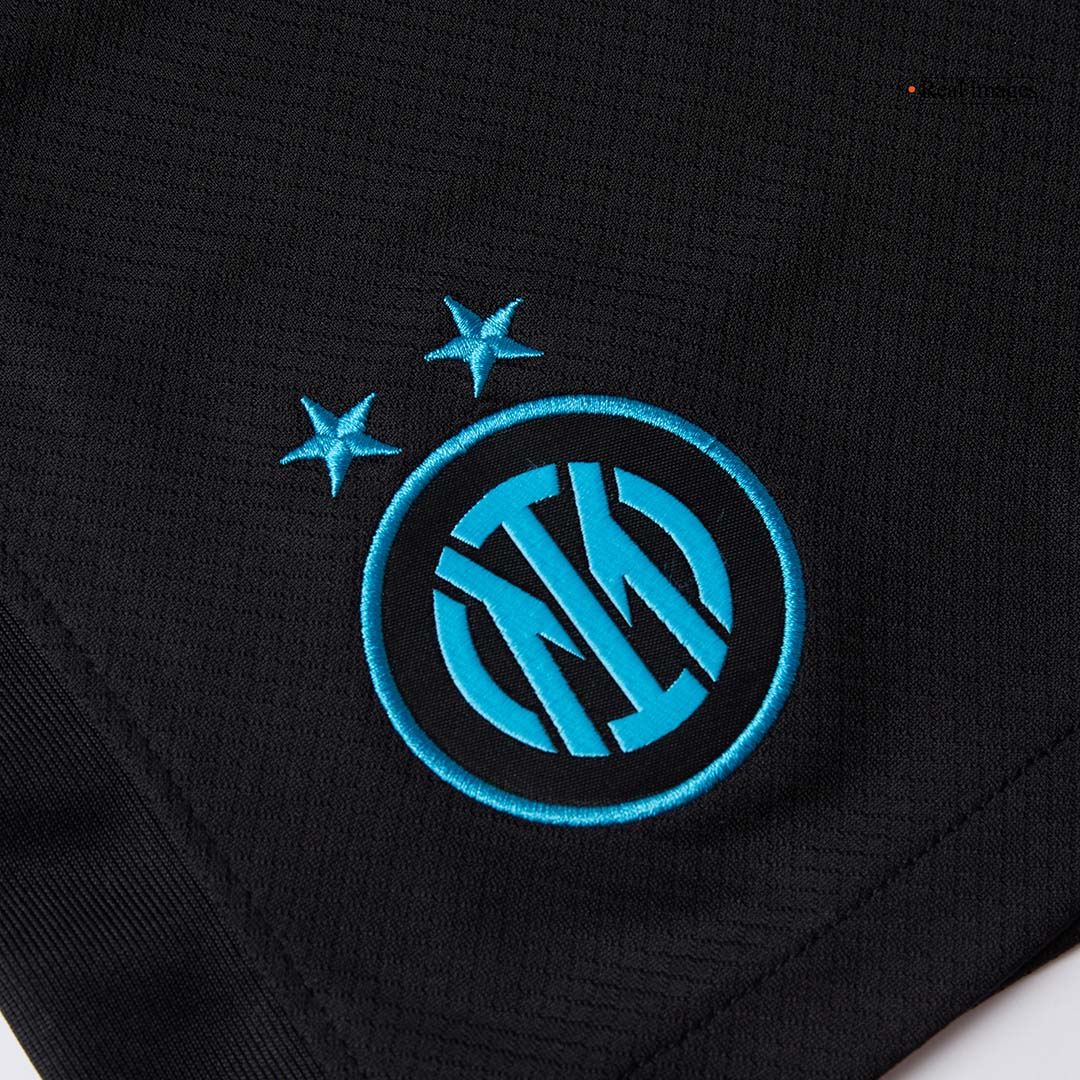 Inter Milan 2025/26 Koti Pelishortsit Miesten