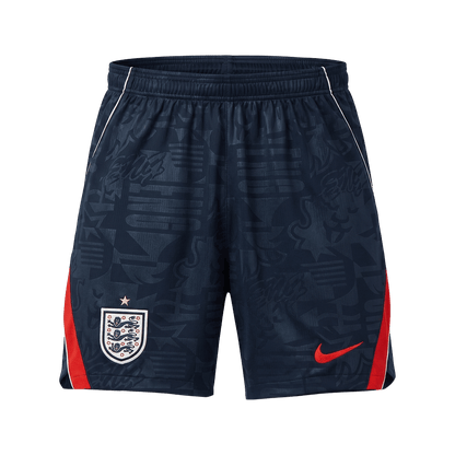 England World Cup 2026 Vieras Pelipaitasetti Miesten