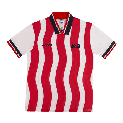 USA 1994 Koti Retro-pelipaita Miesten