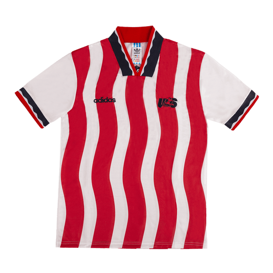 USA 1994 Koti Retro-pelipaita Miesten