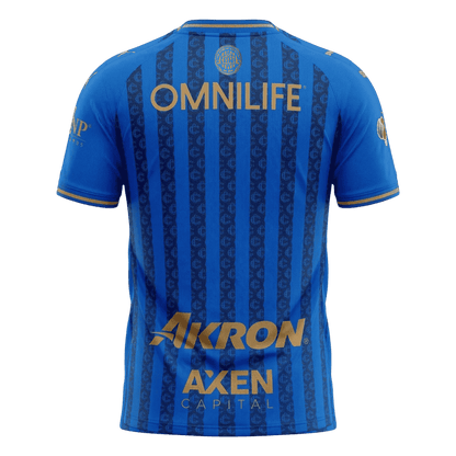 Chivas 2025/26 Kolmas Pelipaita (Player Version) Miesten