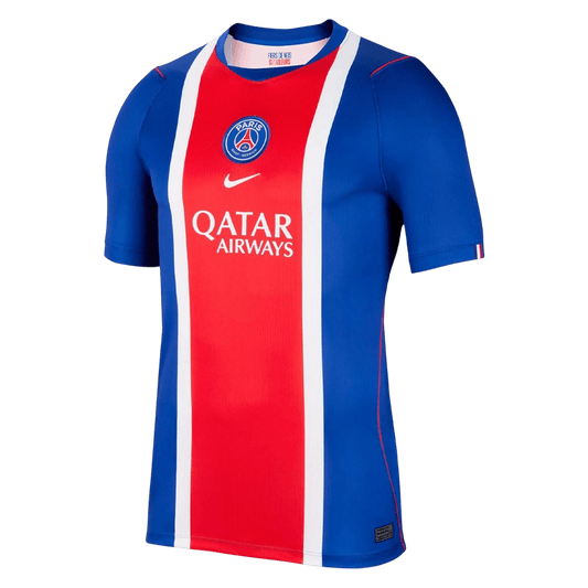 PSG 2026/27 Koti Pelipaita Miesten