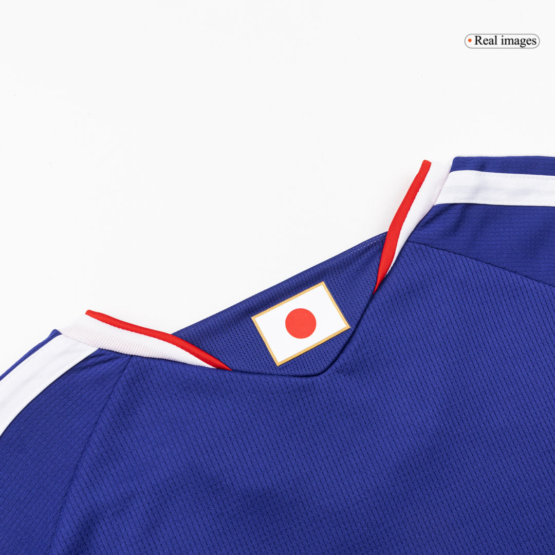 Japan World Cup 2026 Koti Pelipaita Miesten