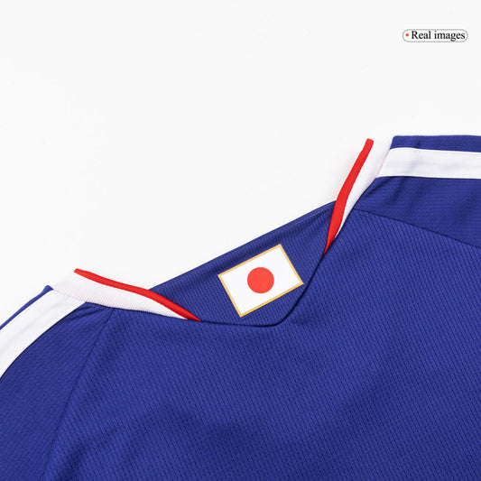 Japan World Cup 2026 Koti Pelipaita Miesten