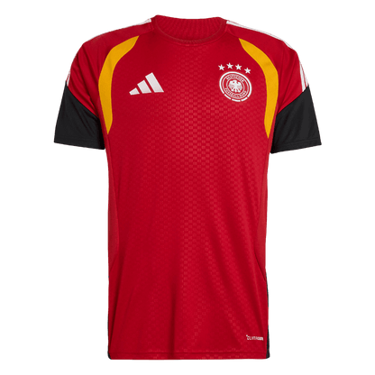 Germany World Cup 2026 Ottelua edeltävä Pelipaita Miesten