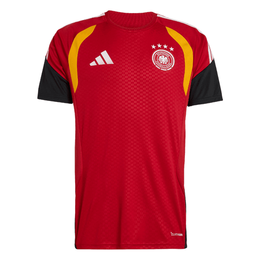Germany World Cup 2026 Ottelua edeltävä Pelipaita Miesten