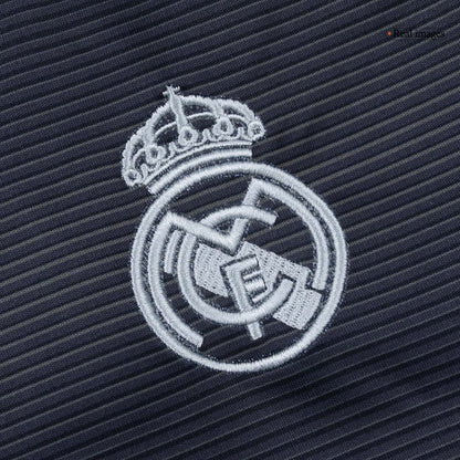Real Madrid 2025/26 Vieras Lasten täydellinen peliasu [PREMIUM]