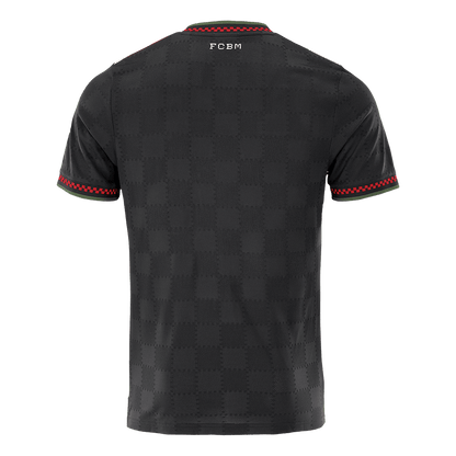 Bayern Munich 2025/26 Kolmas Pelipaita (Player Version) Miesten
