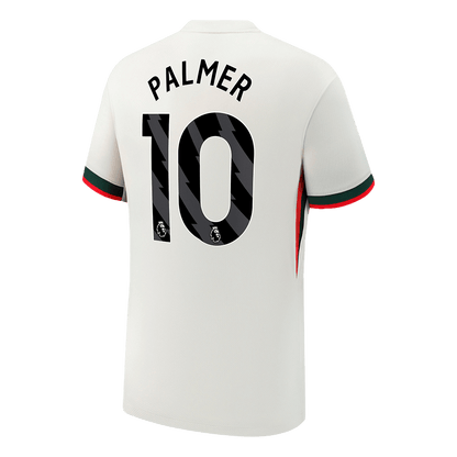 Chelsea 2025/26 Vieras Pelipaita Miesten PALMER #10