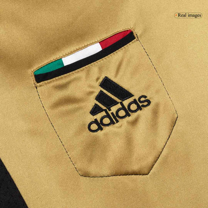 AC Milan 2013/14 Kolmas Retro-pelipaita Miesten